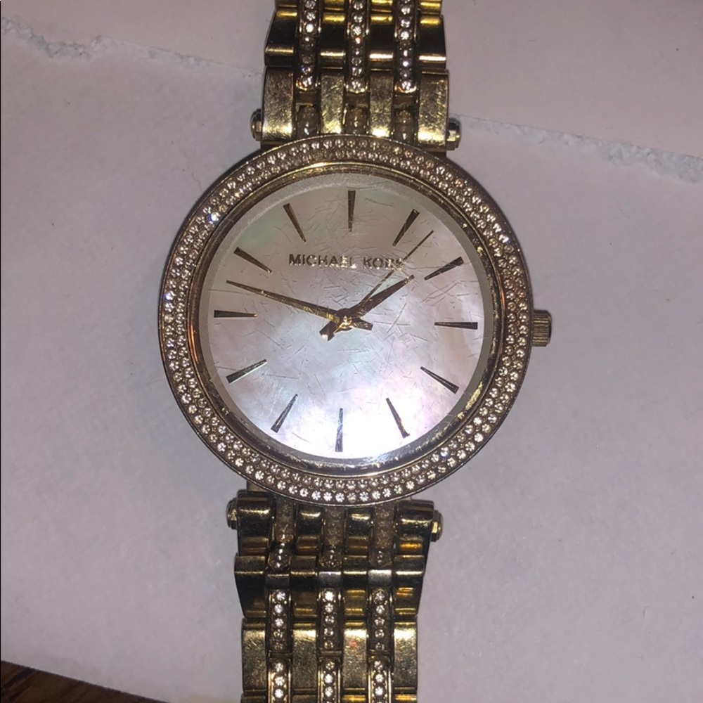 Michael kors watch
